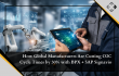 How Global Manufacturers Are Cutting O2C Cycle Times by 30% with BPX + SAP Signavio