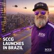 SCCG Management Launches Dedicated Brazil Division to Serve Latin America's Largest Regulated Gaming Market