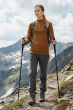 High-Quality Merino Wool Half Zip for Extreme Cold: A Buyer's Guide from WOOLCANO