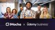 iMocha and Udemy Partner to Close the Loop Between Skills Validation and Personalized Learning