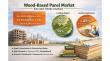 Wood-Based Panel Market Poised for Robust Growth US$331.6 Billion by 2033, Expanding at a CAGR of 5.9% from 2026 to 2033