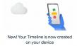 One Year After Google Timeline Moved On-Device, MileageWise Shares Its Experience Preserving Travel History