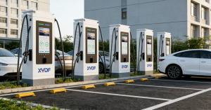 The global acceleration of electric vehicle adoption has created urgent demand for diversified charging infrastructure: high-power fast charging for commercial and highway use, and accessible low-speed charging for residential scenarios