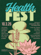 Engage & Heal Foundation Announces HealthFest