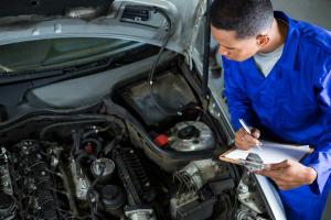 vehicle inspection services .