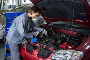 preventive vehicle maintenance