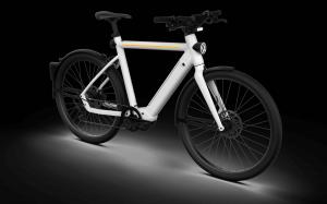 VW eBike sport