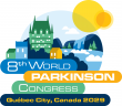 World Parkinson Coalition® Announces Québec City, Canada as Host City for the 8th World Parkinson Congress 