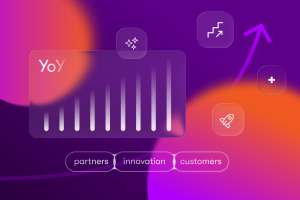 Kentico today announced strong double-digit, year-over-year growth for its fiscal year ended June 30, 2026, delivering record annual recurring revenue in a DXP market characterized by single-digit growth Kentico Announced Double-Digit Growth