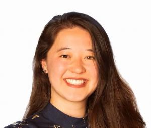 Headshot of Reiko Scott