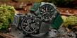 Luminox Expands Pacific Diver Chronograph 3140 Series with Two New Colourways
