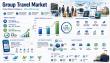 Group Travel Market to Reach USD 689.85 Billion by 2035 at 5.83% CAGR Driven by Personalized Travel Demand