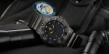 Luminox Strengthens Navy SEAL Foundation Partnership with New IP Gun Steel Timepiece