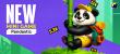 Upgames Launches Pandastic, a New Crash-Style Mini Game
