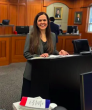Alice Da Silva Lima Lovchik, Recognized by Influential Women, Excels As Trial Lawyer And Metal Vocalist