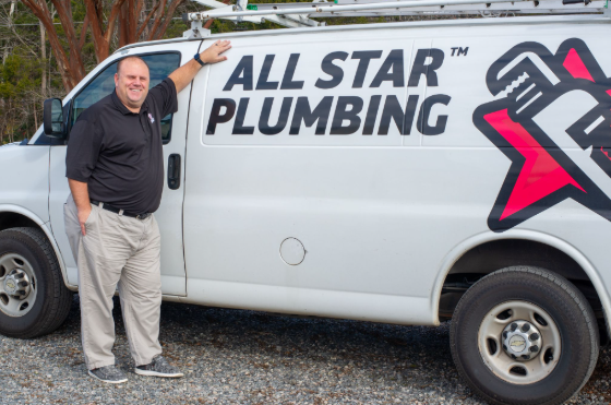 All-Star Plumbing of the Triad Expands 24/7 Rapid Response Services Across High Point and the Piedmont Triad