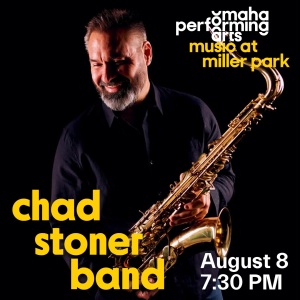 Chad Stoner Flyer NEW