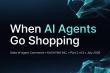 Kachyng Releases 'When AI Agents Go Shopping'