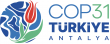 The European, UNWWO and Global CSR Foundation Announce Landmark Partnership for '100 Global Impact Leaders' at COP31