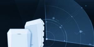 Smart Security Radar