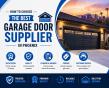 Home Improvement Update 2026: Choosing the Best Garage Door Supplier in Phoenix
