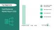 Cast Elastomer Market Report Highlights Key Segments, Regional Trends And Major Competitors