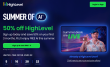 GoHighLevel Summer of AI Discount Promo Resumes July 13 With 50% Off on Starter, Unlimited, and Pro Plans