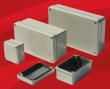 ROLEC Expands conFORM Diecast Enclosure Range With Built-In RFI/EMI Shielding