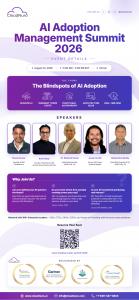 AI Summmit 2026 - The Blindspots of AI Adoption