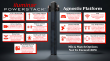 Introducing a Rapidly Deployable Data Center Security Solution