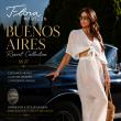 FLORA MARTEEN UNVEILS THE BUENOS AIRES RESORT COLLECTION 2027 Modern Luxury, and the Spirit of Argentina