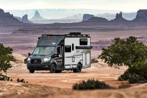 Blacksford Premium RV Rentals