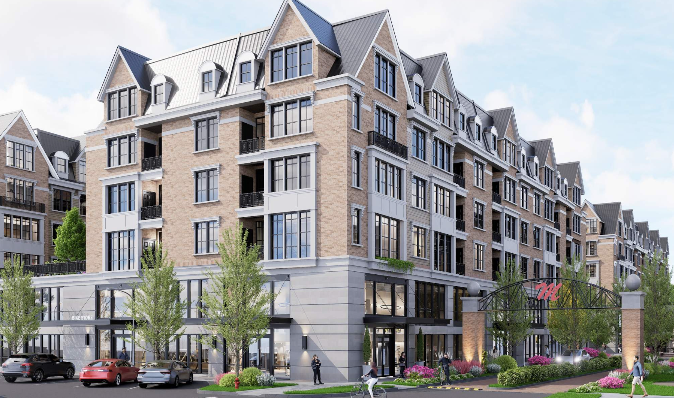 Capodagli Property Company Receives Approval for Meridia Dover 63 Apartment Community in Downtown Dover, New Jersey