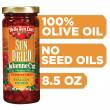 Bella Sun Luci Recognized by LUXlife Magazine as  Best Sun-Dried Tomatoes in the USA
