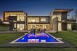 Harmony House, a Frank Lloyd Wright-Inspired Estate Near Dallas, Texas, to Sell at Auction via Concierge Auctions
