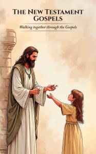 The Hook In an increasingly complex and divided world, author John Rumble brings readers back to the foundational core of the Christian faith with his highly anticipated new book, The New Testament Gospels The New Testament Gospels: Walking together through the Gospels by John Rumble. Available now from Spines.
