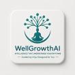 WellGrowthAI Launches AI-Powered Emotional Wellness Platform Featuring Orja, a Personalized AI Companion