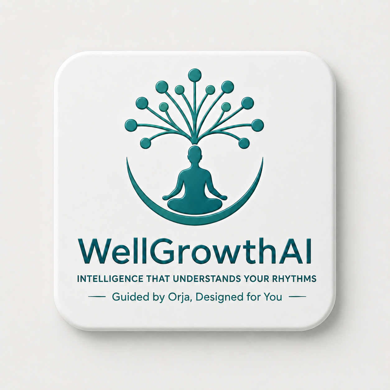 WellGrowthAI Launches AI-Powered Emotional Wellness Platform Featuring Orja, a Personalized AI Companion