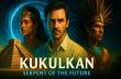 Power Star Entertainment THINK TANK Unveils 'Kukulkan: Serpent of the Future'