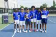Ewell Castle Tennis Academy Retains National Title and Eyes World Schools Championships in Rio 