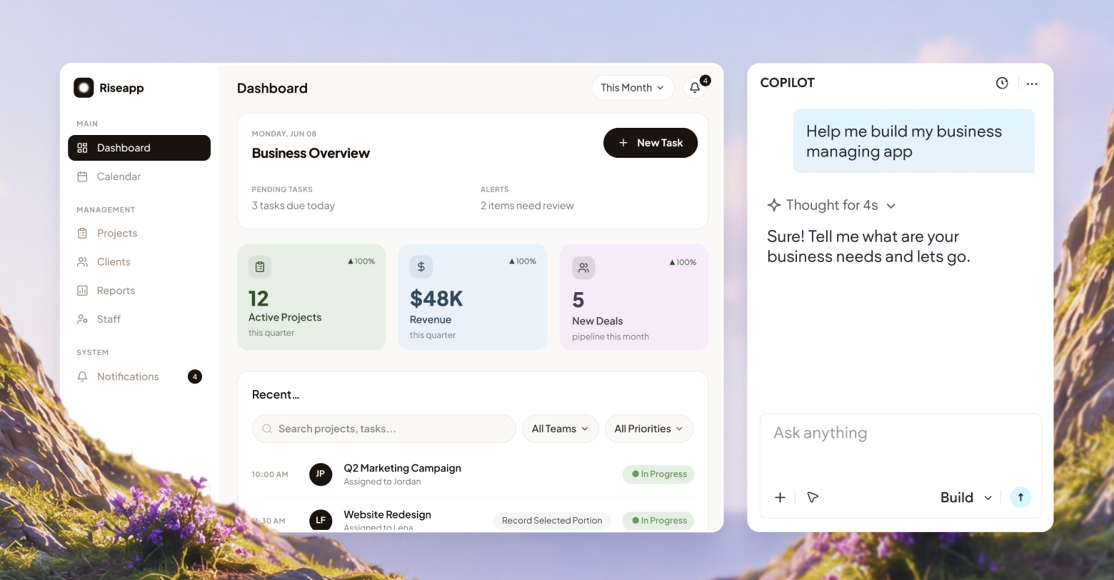 Duda Introduces Expanded Suite of AI Generation Features for Agencies