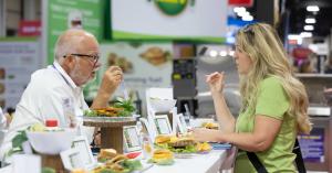 ANC 2026 food show