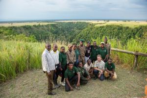 VSPT Team - Study of Uganda's 