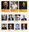 Adam Back, Grant Cardone, Eric Weiss to Headline Bitcoin Treasuries Conference — Where Wall Street Meets Digital Assets