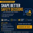 ProAct Safety CEO to Host Webinar on How Dissenting Views Lead to Better Safety Decisions