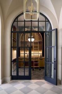 Fifty Seventh & 7th Sherwood Forest Home