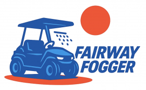 Fairway Fogger Logo
