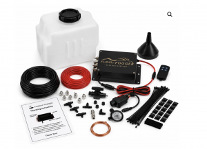 FAIRWAY FOGGER Misting System