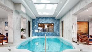 The Spa at Q, 124 on Queen Hotel and Spa