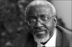 Author Pius Kamau, MD